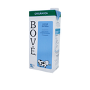 Leche Entera Orgánica 1L Bové
