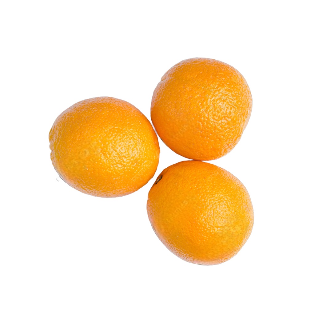 Naranja orgánica kg
