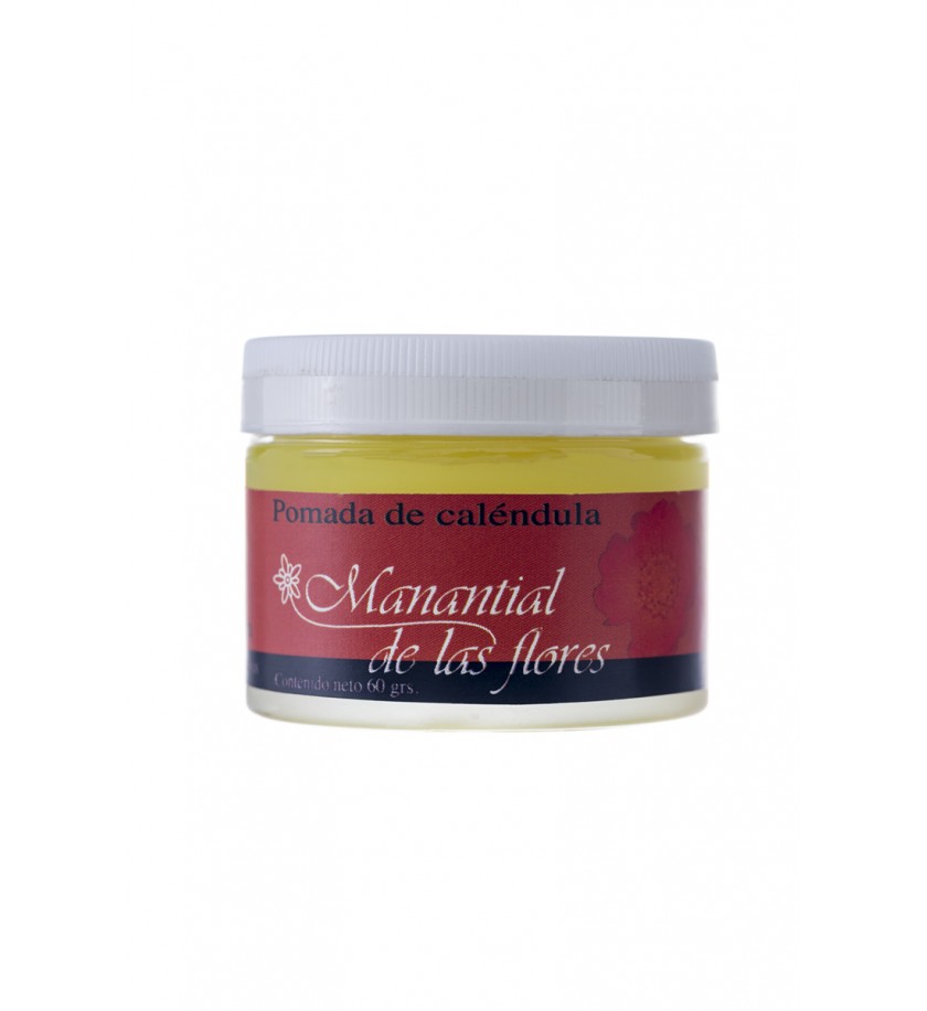 [7503020772771] Pomada de Calendula 30g (Manantial)