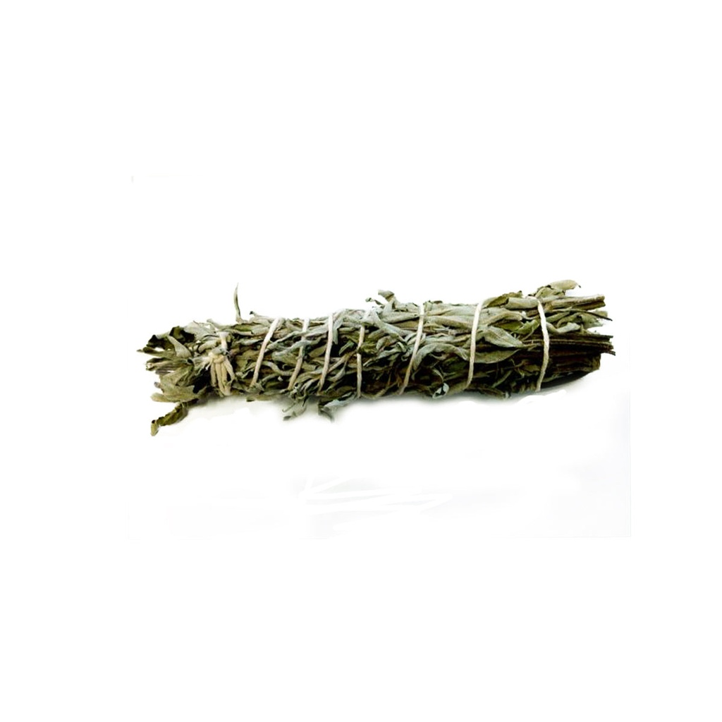 Salvia para sahumerio 20 g (La Cocina Verde)