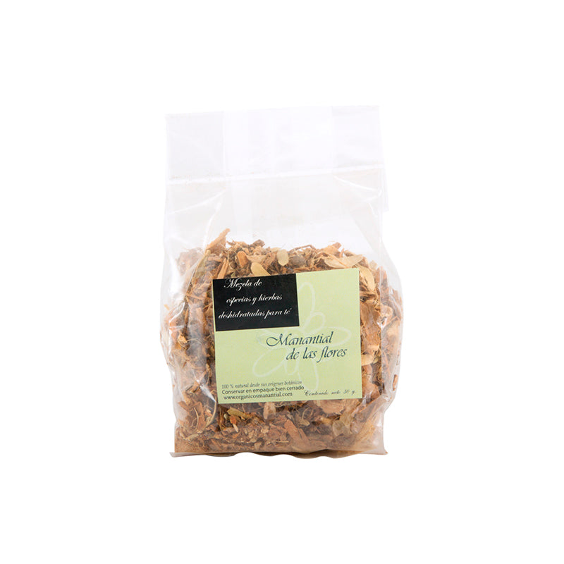 Te especias 50g (Manantial)