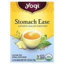 Te Stomach Ease 29g 16pz (Yogi)