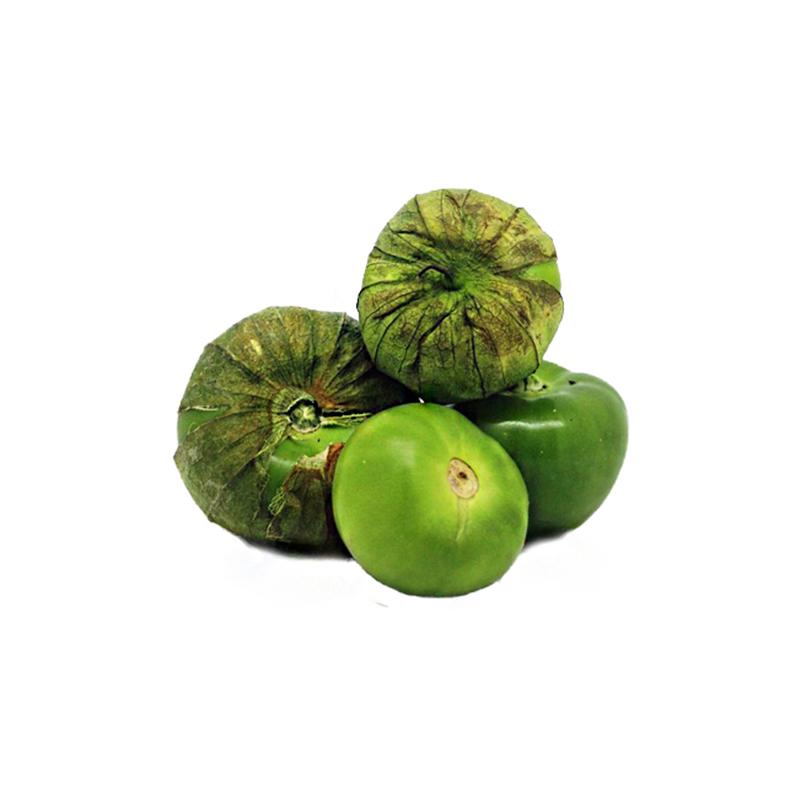 [193] Tomate verde KG