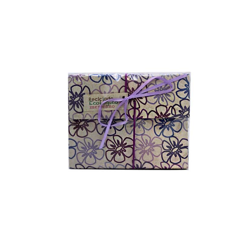 Archivero de bolsillo (mexico en rosa)