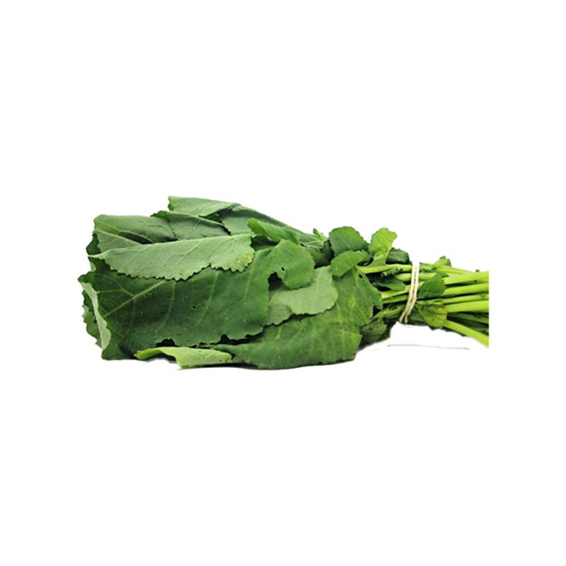 Kale orgánico 200 g (Loma bonita)