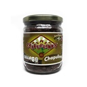 Chapurrines ajo bote 80 grs (Chapurrin)