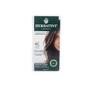 Tinte herbal castaño ceniza 4c 135 ml (Herbatint)