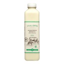 Leche Entera de Vaca 1L (Villa de Patos)