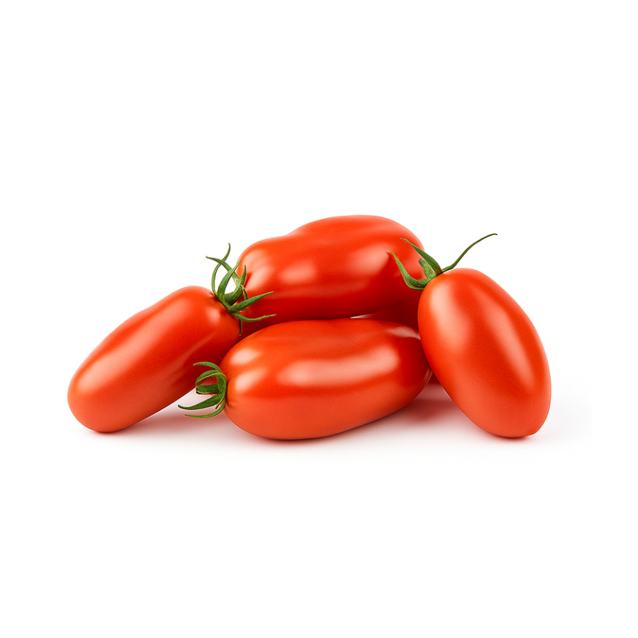 [SANMARZANOGRANEL] Tomate San Marzano KG (Villaz)
