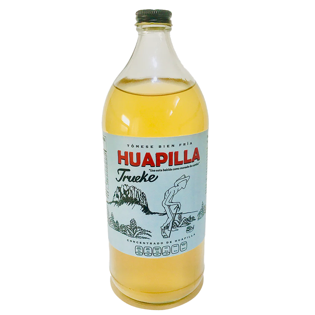 [742832198578] Huapilla concentrado 1lt (Trueke)