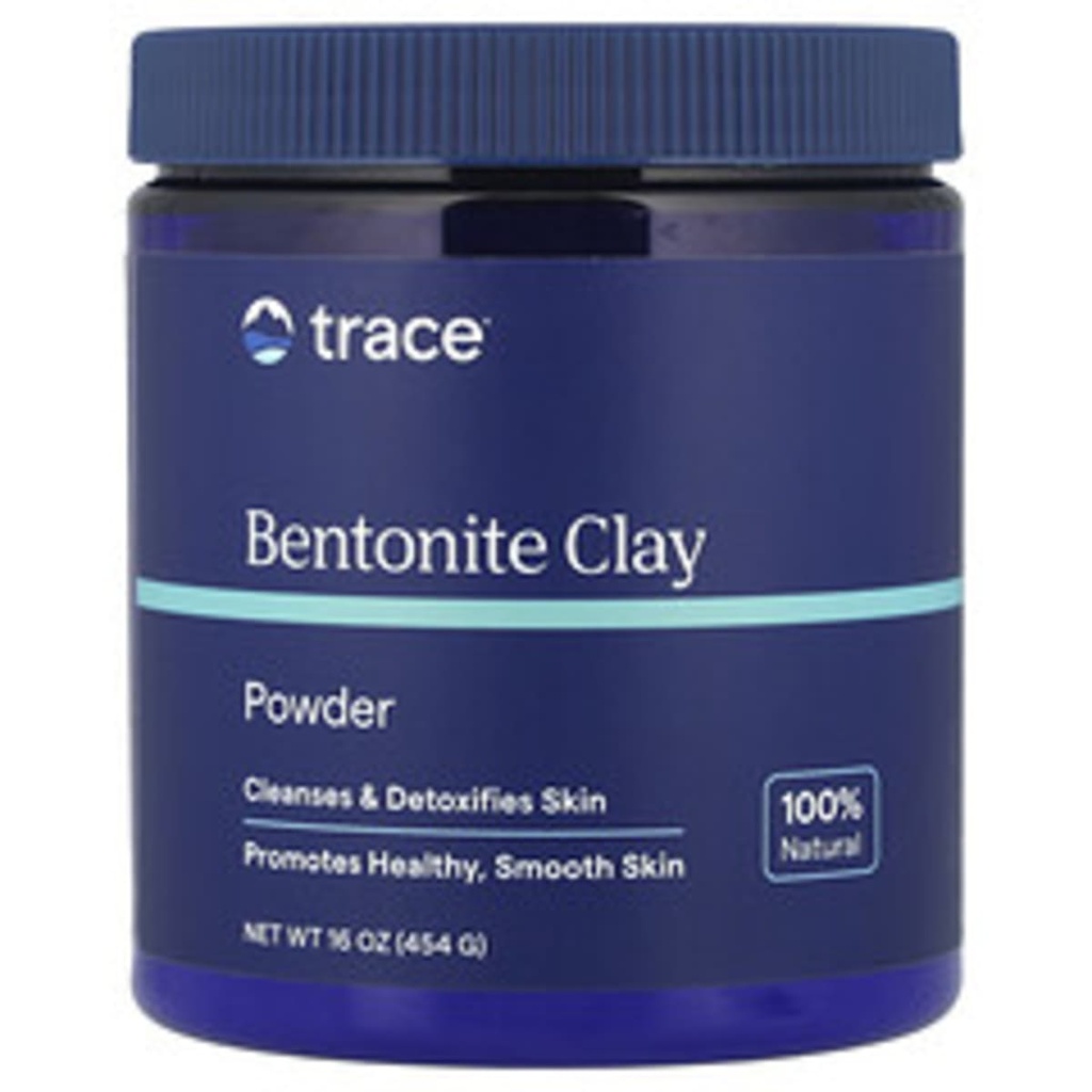 [878941004964] Arcilla en Polvo 454g (Trace Minerals)