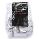 Chocolate con arándano org. 100g (La Cocina Verde)