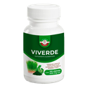 Capsulas viverde 100 piezas (Sabia madre tierra)