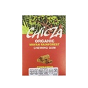 Goma de mascar sabor canela 30gr 12 pzas (Chicza)