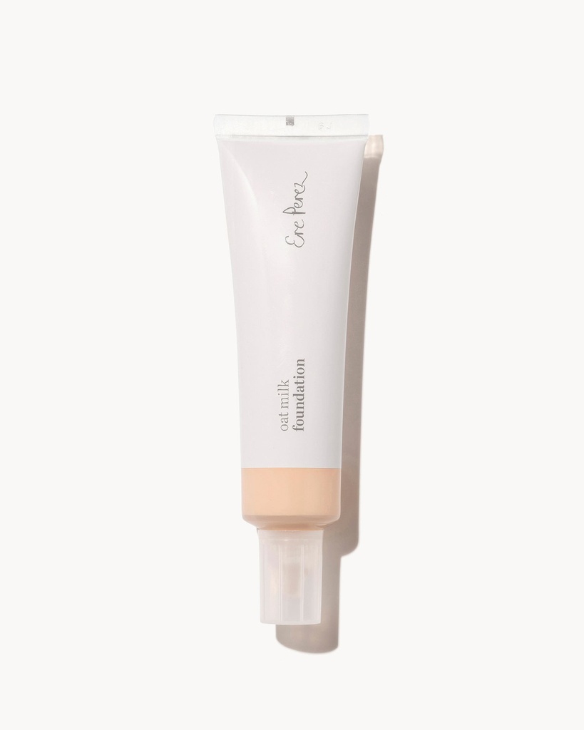 [9351748000304] Maquillaje de avena caramel 30 ml (Ere Perez)
