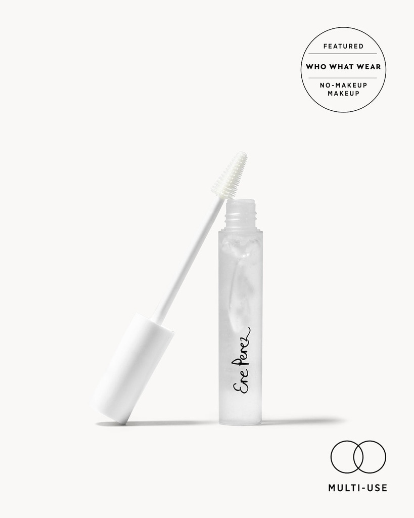 [9351748000861] Mascara con sábila en gel clear (Ere Perez)