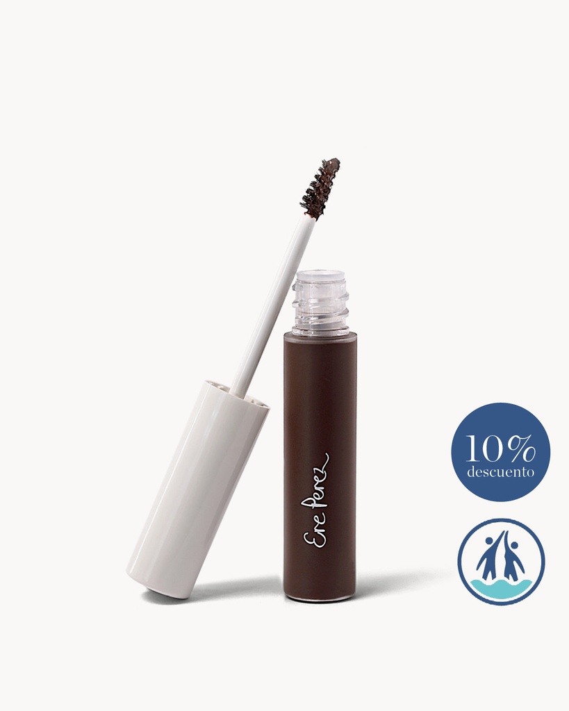 [9351748001684] Mascara para cejas con argán perfect (Ere Perez)