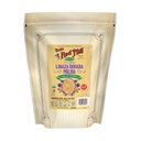 Linaza dorada organica sg 453grs (Bobs red mill)