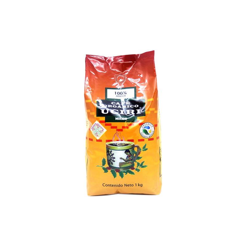 [7503004317011] Cafe en grano 1 kg (Uciri)