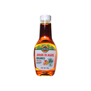 Jarabe de Agave Sabor Maple 345g (Campo Vivo) 