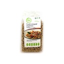 Pasta fusilli integral 454 g (Ost Gourmet)