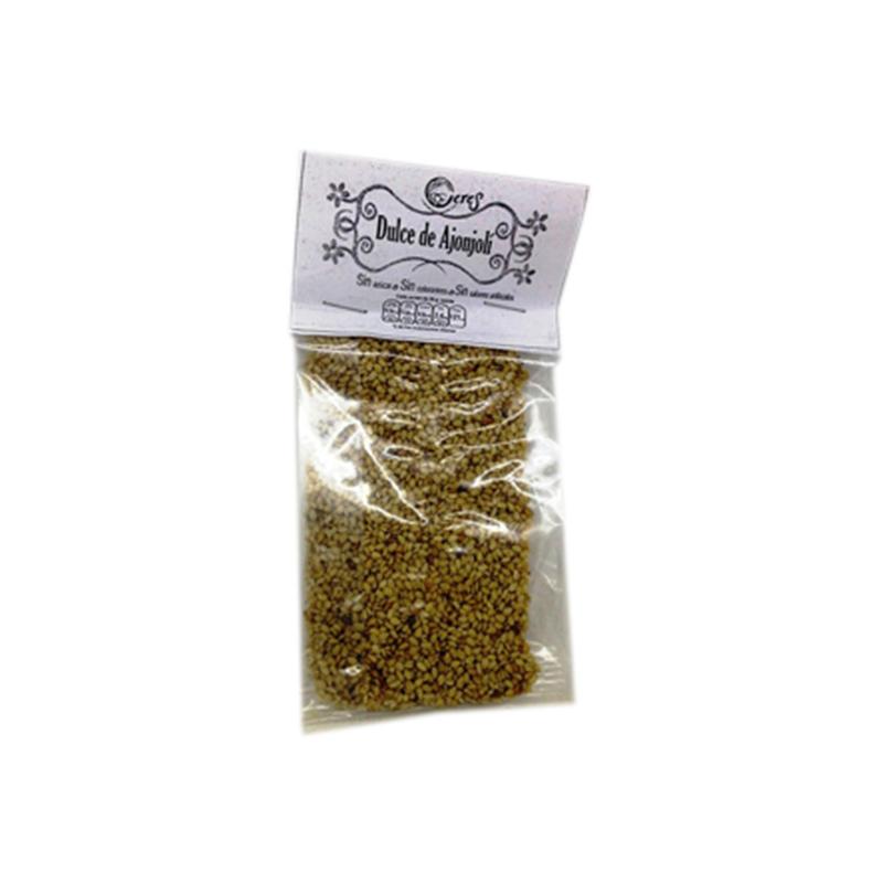 Dulce de ajonjoli pz (Ceres)