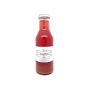 Concentrado jamaica con miel 360ml (Ceres)