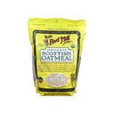 Avena Orgánica Estilo Escocés 567g (Bobs Red Mill)