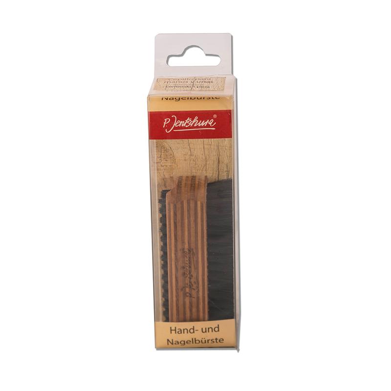 Cepillo de manos y uñas (Jentschura)