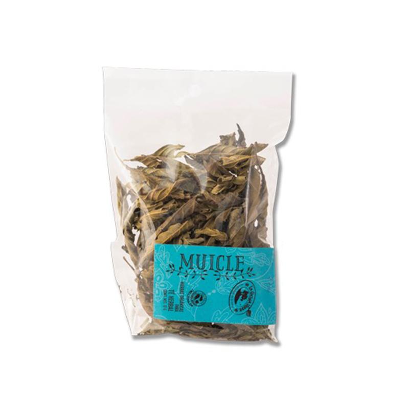 Infusion de muicle 12 g org (La Cocina Verde)