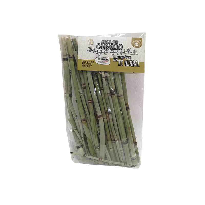 Infusion cola de caballo 15 g (La Cocina Verde)