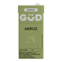Bebida de arroz (GUD) LT