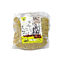 Tlacoyos de frijol org. 500g 6 pzas org (La Cocina Verde)