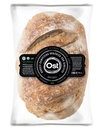 Hogaza campesina de semillas 650g pza (Ost Gourmet)