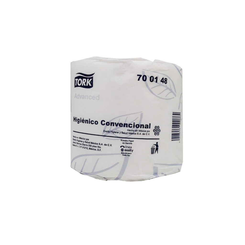 Papel higienico advanced pza (Tork) 