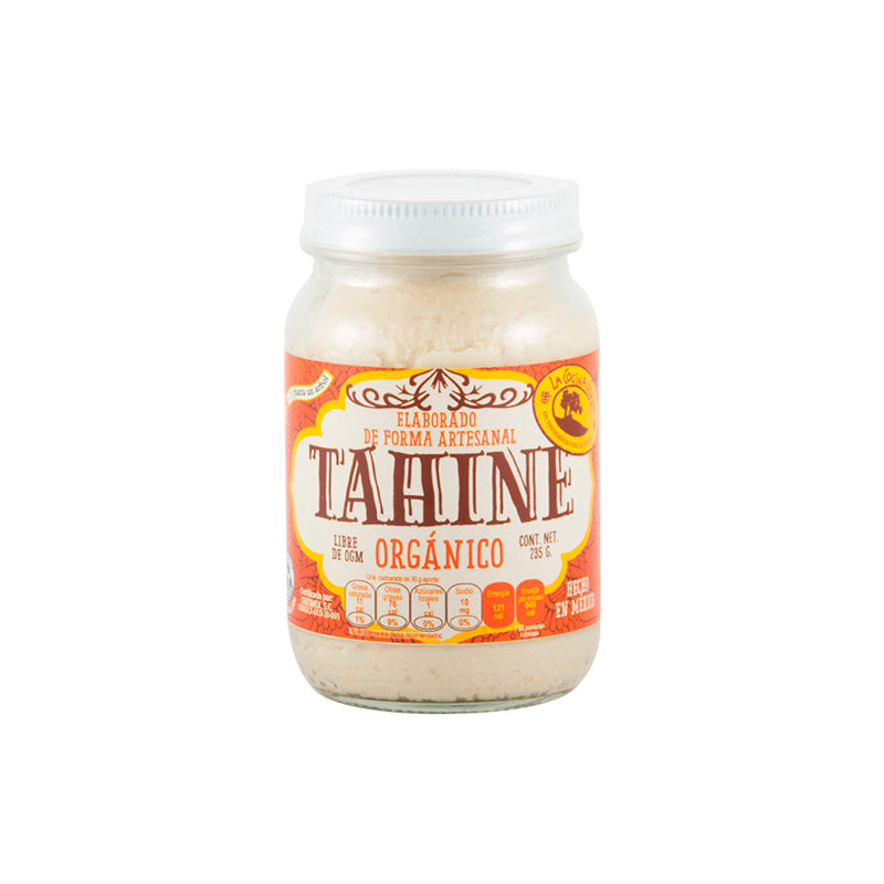 Tahine 235g (La Cocina Verde)