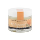 Pomada para manos  60g (Manantial)
