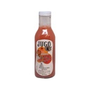 Jugo de toronja sin endulzar 350 ml org (La Cocina Verde)