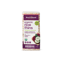 Tortitas multigrano y amaranto 130 g (Real Natural)