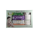 Paquete basico panal infantil (Bambu Organik)