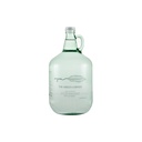 Agua de manantial 3.5 LT (La Cocina Verde)