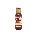 Salsa bbq 350 g (La Cocina Verde)