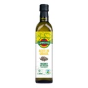 Aceite de Girasol Orgánico 500ml Campo Vivo 