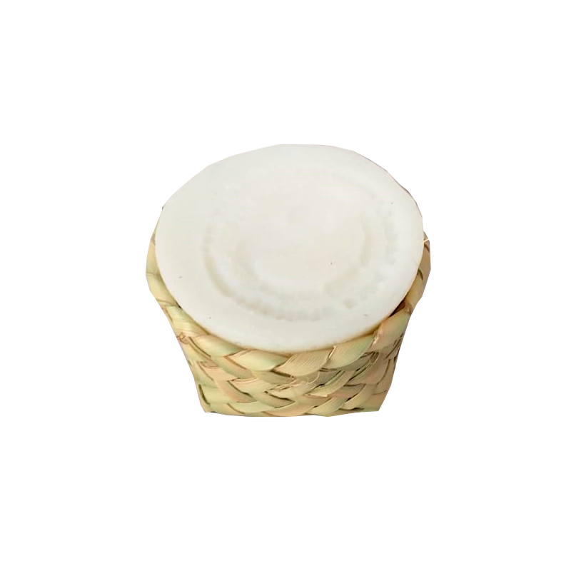 [723707897048] Jabon para afeitar 97 g (La Cocina Verde)