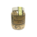 Jengibre en polvo 250 pzas  (Manantial)