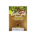 Goma de mascar sabor cafe 30gr 12 pzas (Chicza)