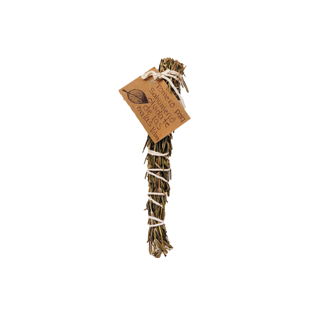 Romero para sahumerio 20 g org (La Cocina Verde)