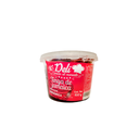 Tinga de jamaica org. 450 g (Deli)