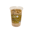 Arroz integral 600g (Deli)