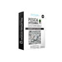 Camaron azul pelado y desvenado 26/30 454 g (Del Pacífico)